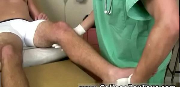  Virgin penis doctor videos gay Today we get to know Mason Moore.